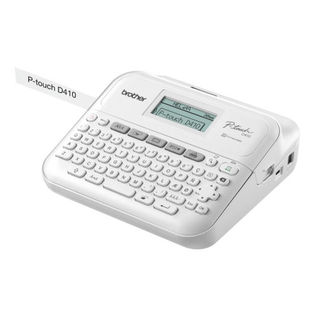 Label printer for PC