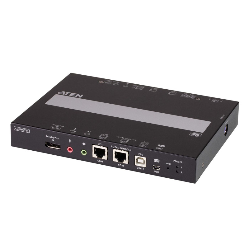 1-Local Remote Share Access