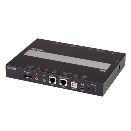 1-Local Remote Share Access