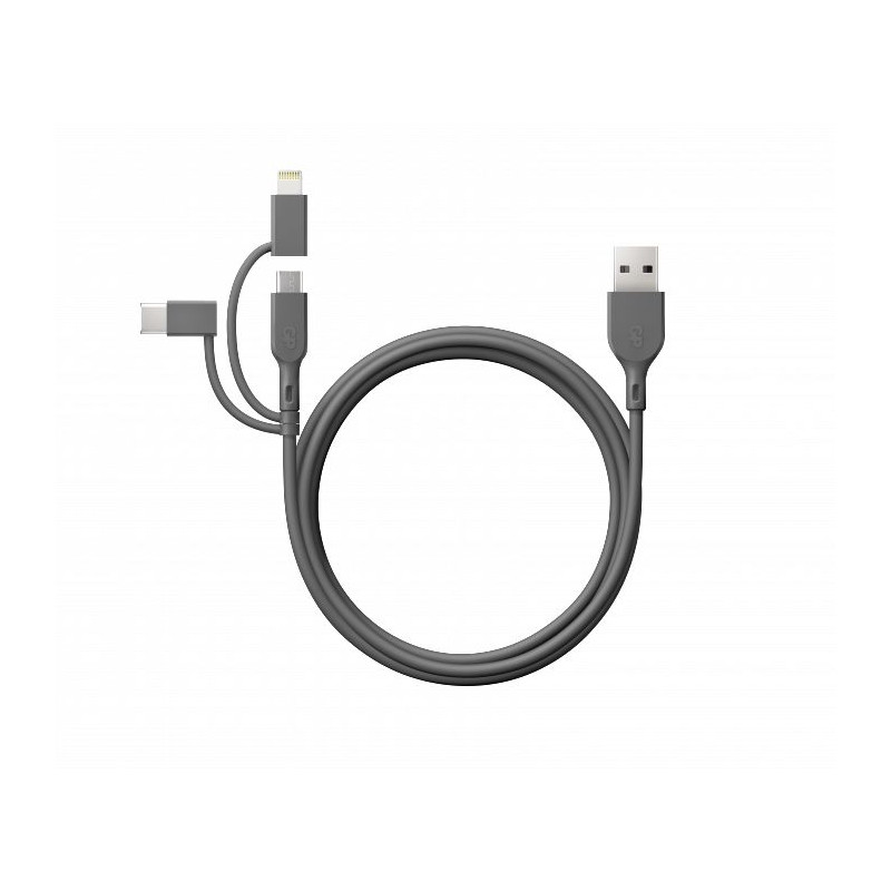 Essential cable CY1N, 3-in-1,