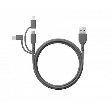 Essential cable CY1N, 3-in-1,