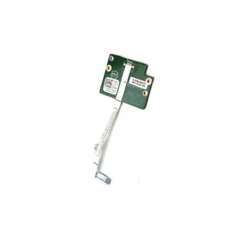 Power Button Board