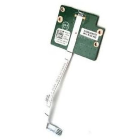 Power Button Board