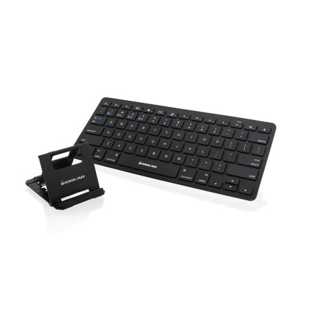 Slim Bluetooth Keyboard
