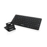 Slim Bluetooth Keyboard