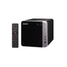 QNAP 4-Bay NAS Apollo Lake J3455