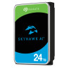 HDD Skyhawk AI 24T 512MB 7.2K 3.5 SATA6G
