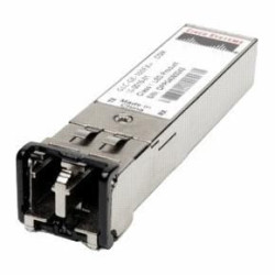 100BASE-FX SFP MMF
