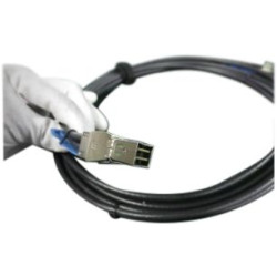 2 Meter HD Mini-SAS cable
