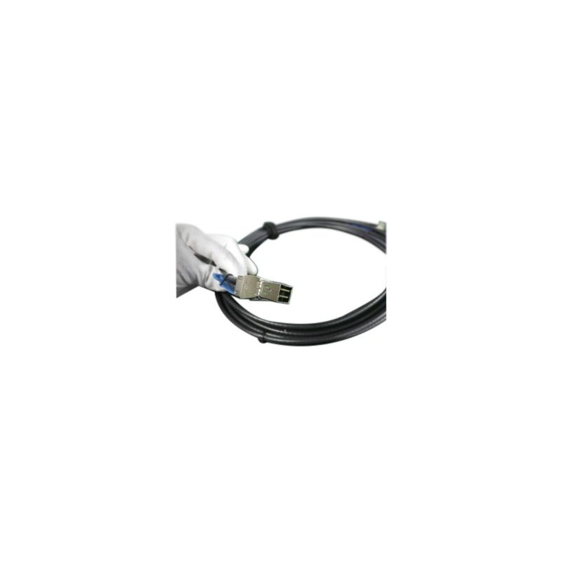 2 Meter HD Mini-SAS cable