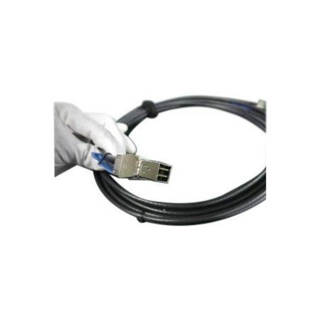2 Meter HD Mini-SAS cable