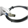 2 Meter HD Mini-SAS cable