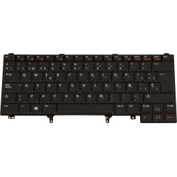Keyboard (SPANISH)
