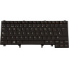 Keyboard (SPANISH)