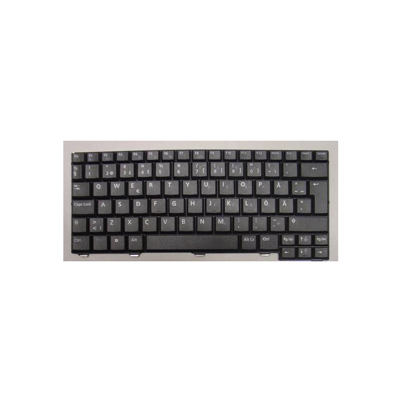 Keyboard (SWEDISH/FINNISH)
