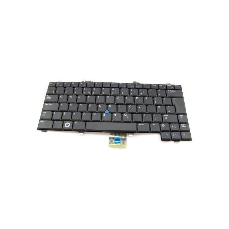 Keyboard (GERMAN)