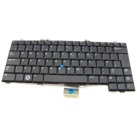 Keyboard (GERMAN)
