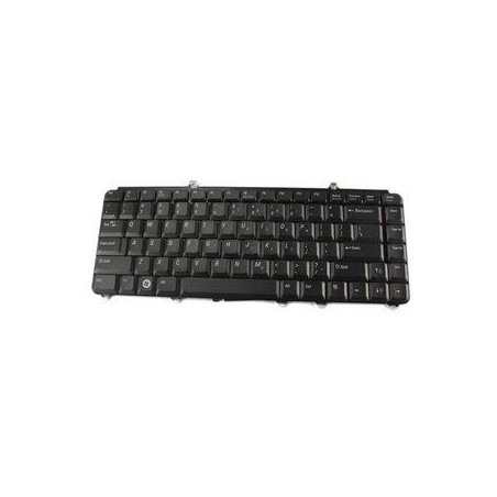 Keyboard (NORWEGIAN)