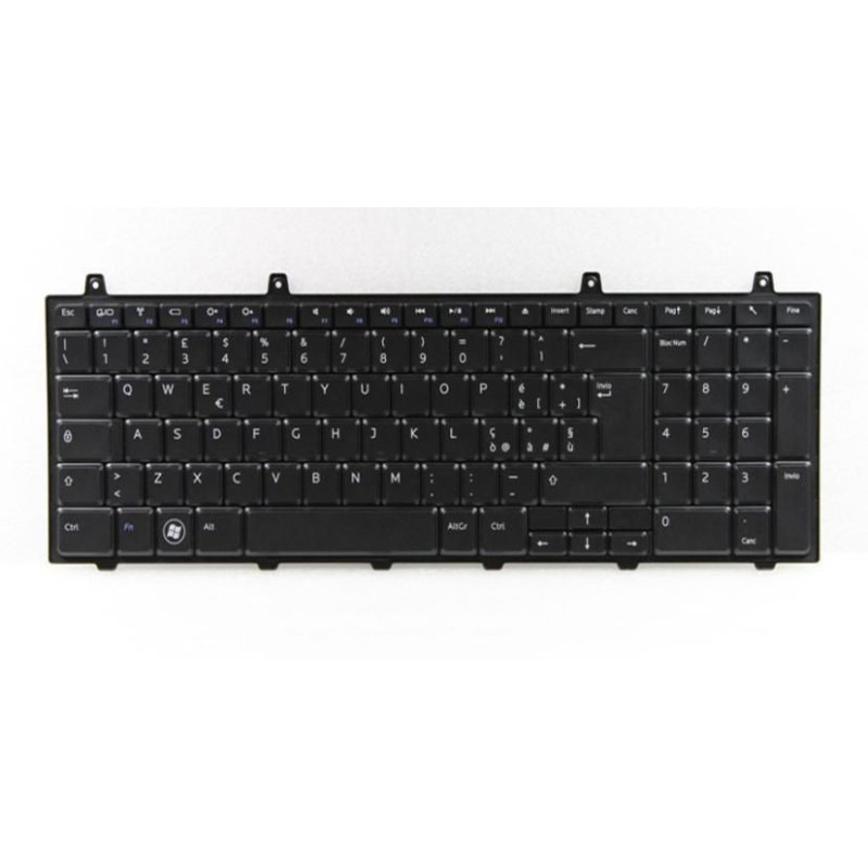 Keyboard (ITALIAN)
