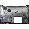 German Non-Backlit Keyboard