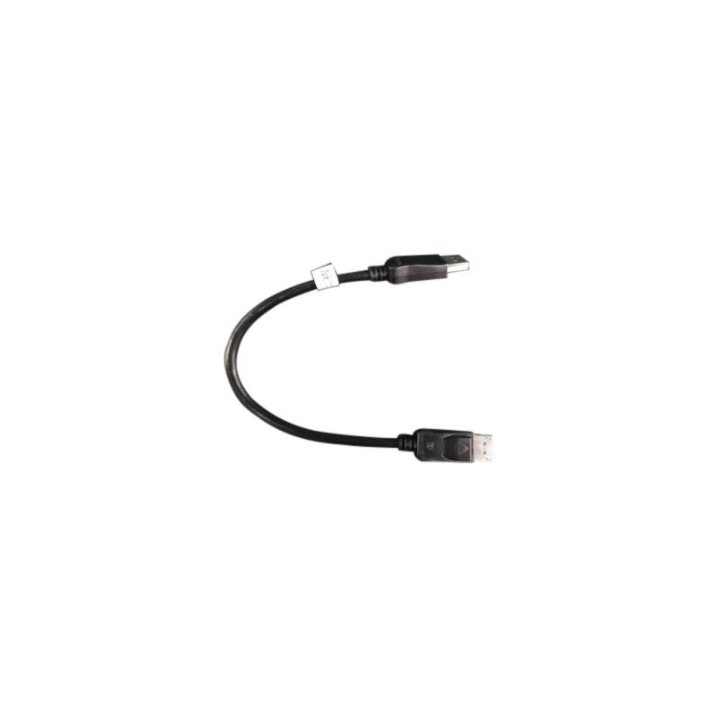 Thunderbolt 3 and USB 3.1