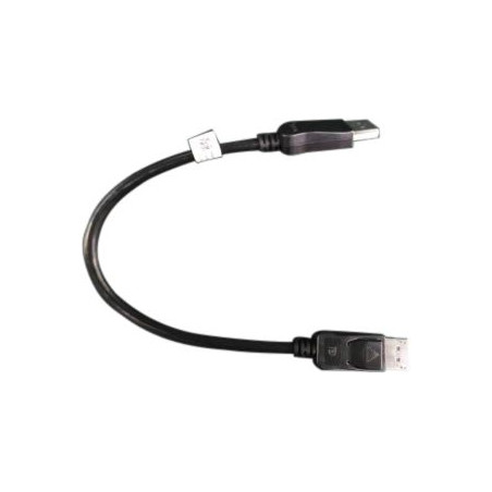 Thunderbolt 3 and USB 3.1