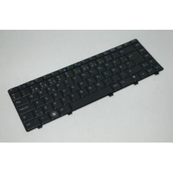 Keyboard (SWISS)