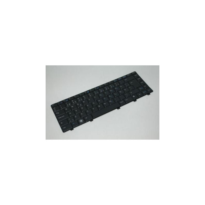 Keyboard (SWISS)