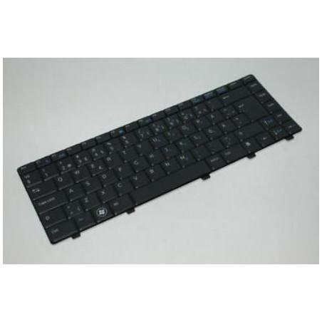 Keyboard (SWISS)