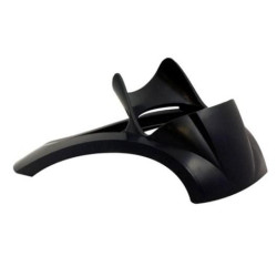 Holder, desktop/ wall mount