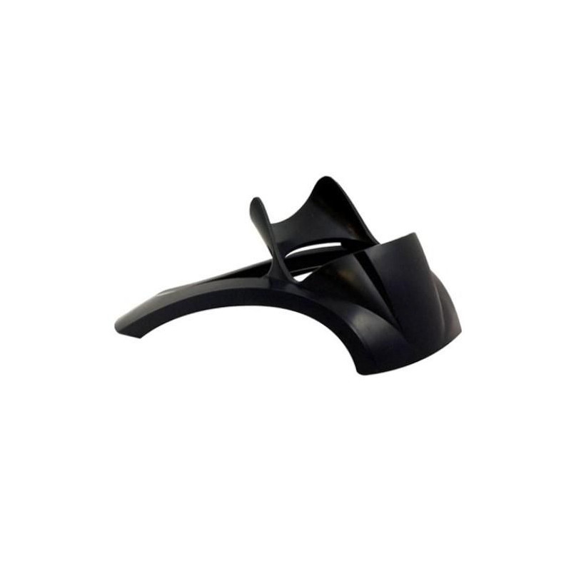 Holder, desktop/ wall mount