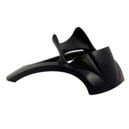 Holder, desktop/ wall mount