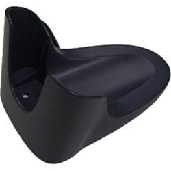 Holder, desktop/wall mount