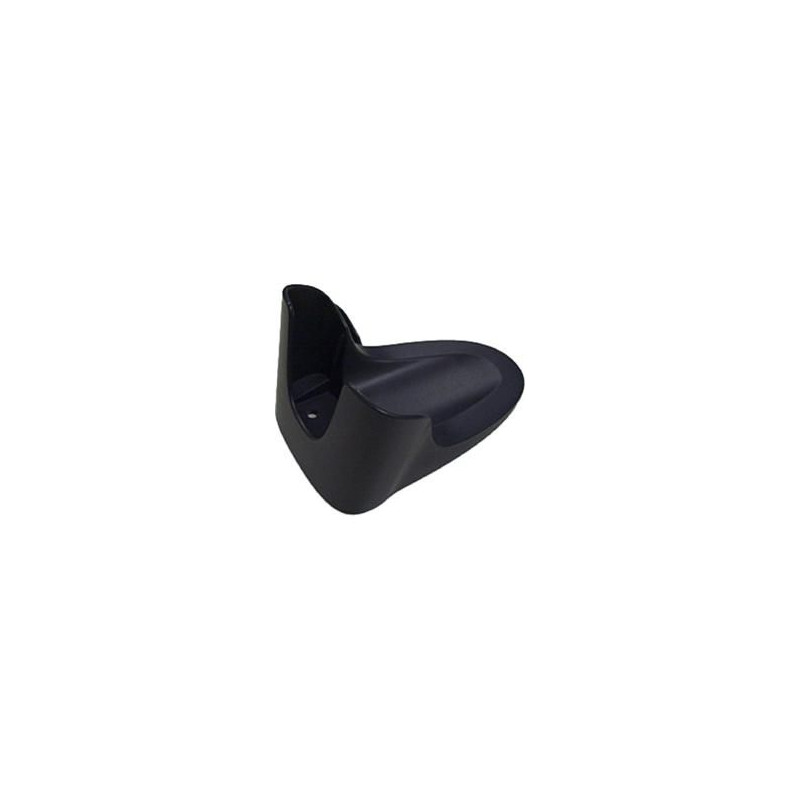 Holder, desktop/wall mount