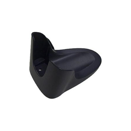 Holder, desktop/wall mount