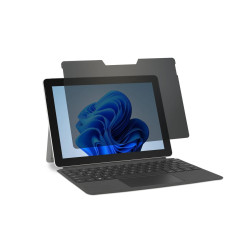 Privacy plug -in MS Surface Go