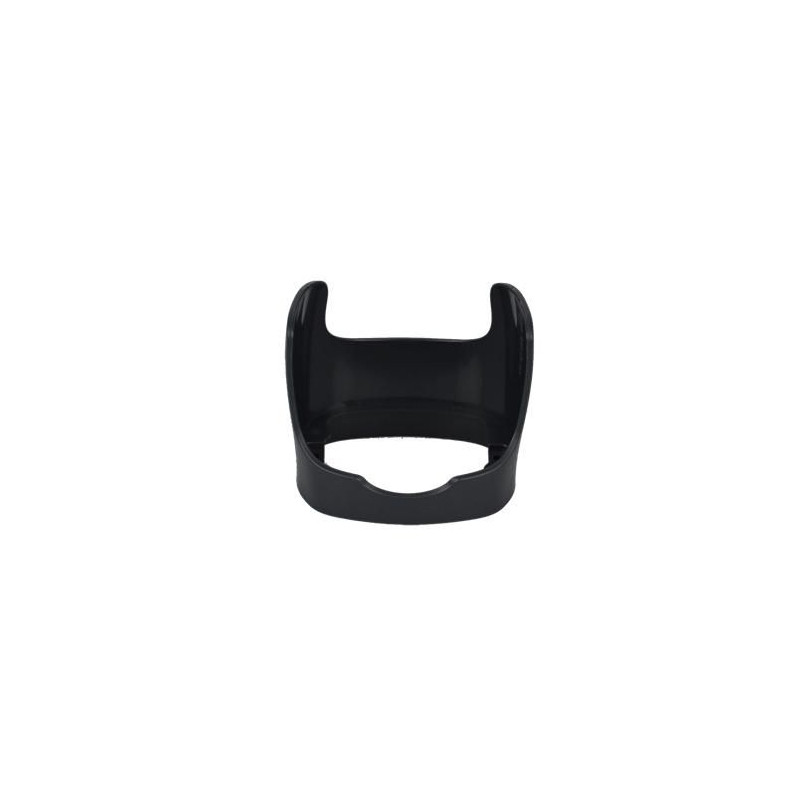 Holder, desktop/wall mount