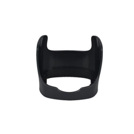 Holder, desktop/wall mount