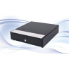 HP-123-B, 8/4, Black, Standard
