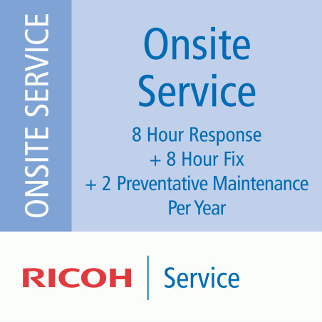 R1-GOLD-MVP 1 Year 8+8 Service Plan with