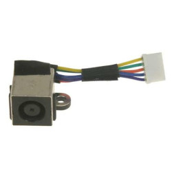 DC Power Jack