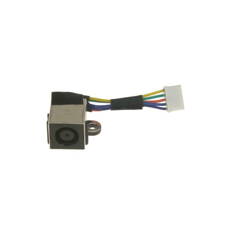 DC Power Jack