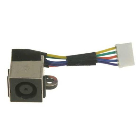DC Power Jack