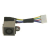DC Power Jack