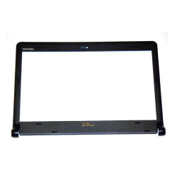 Bezel Plastic LCD W/CMRA 1470
