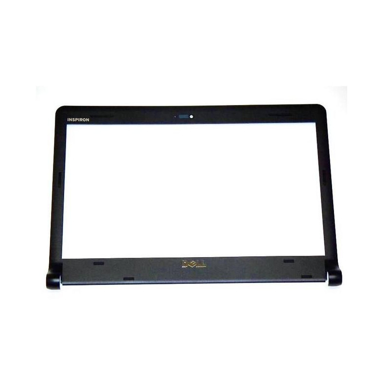 Bezel Plastic LCD W/CMRA 1470