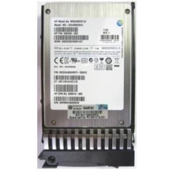 200GB SAS 2.5 HDD