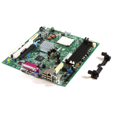 OptiPlex 740 Desktop