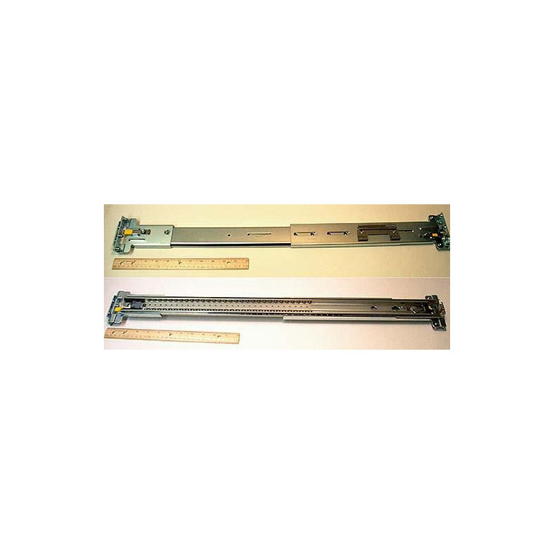 Rack Slide Replacement Kit