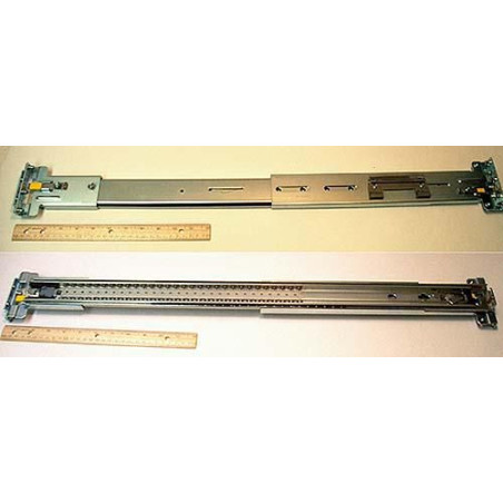 Rack Slide Replacement Kit